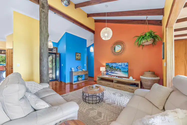 Sixth view of Homely house listing, 149 Camille Drive, Strathdickie QLD 4800