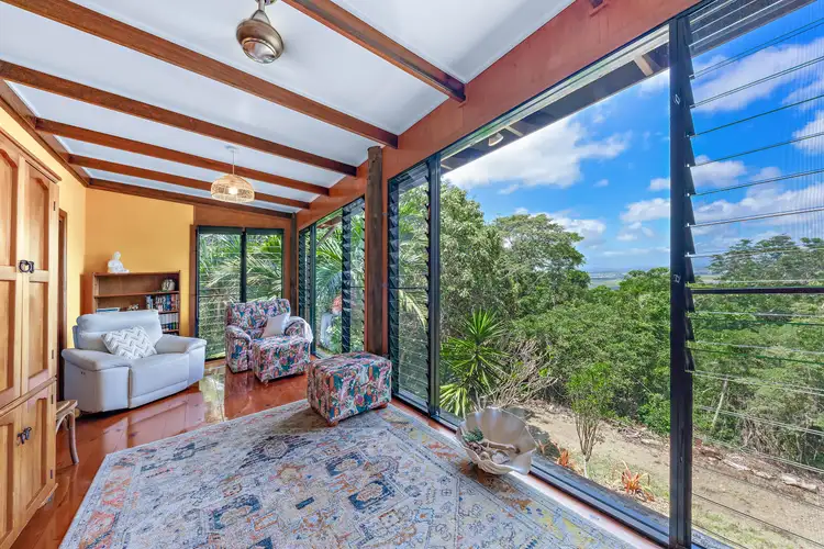 Seventh view of Homely house listing, 149 Camille Drive, Strathdickie QLD 4800