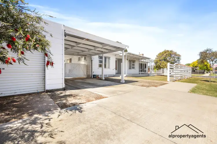 Main view of Homely house listing, 20 Laurel Street, Horsham VIC 3400