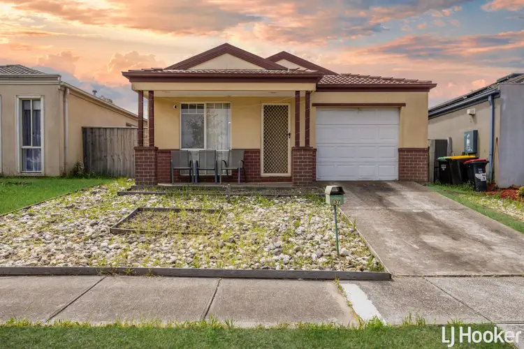 Main view of Homely house listing, 37 Sirius Way, Kurunjang VIC 3337