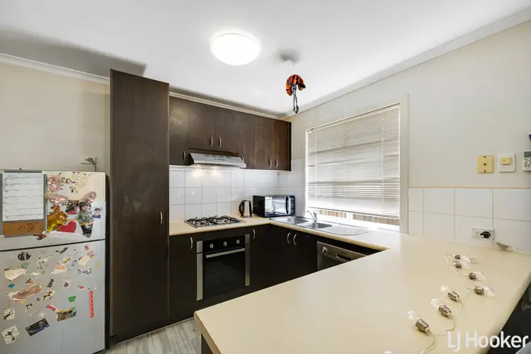 Second view of Homely house listing, 37 Sirius Way, Kurunjang VIC 3337