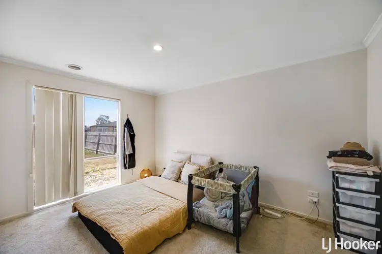 Fourth view of Homely house listing, 37 Sirius Way, Kurunjang VIC 3337