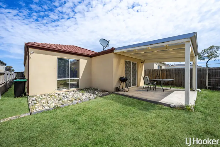Fifth view of Homely house listing, 37 Sirius Way, Kurunjang VIC 3337