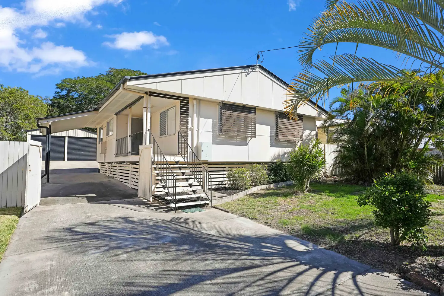 Main view of Homely house listing, 35 John Dory Drive, Toolooa QLD 4680