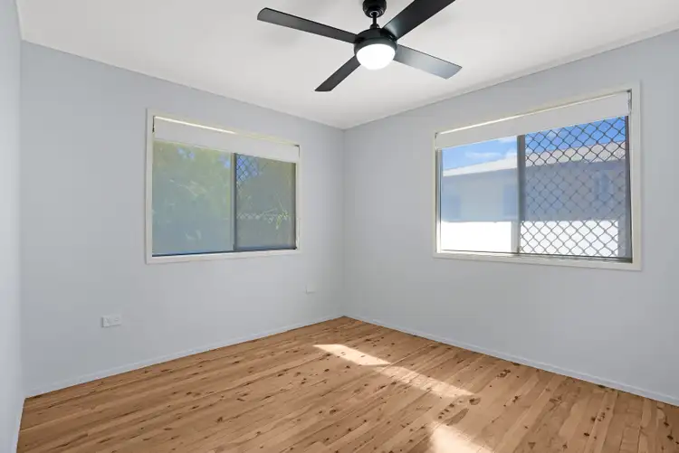 Fifth view of Homely house listing, 35 John Dory Drive, Toolooa QLD 4680