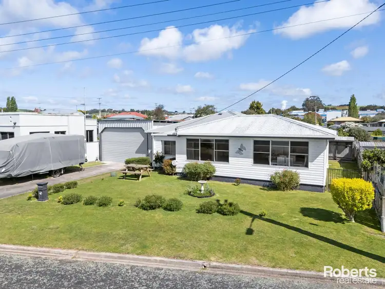 Second view of Homely house listing, 15 Riverside Avenue, Ulverstone TAS 7315