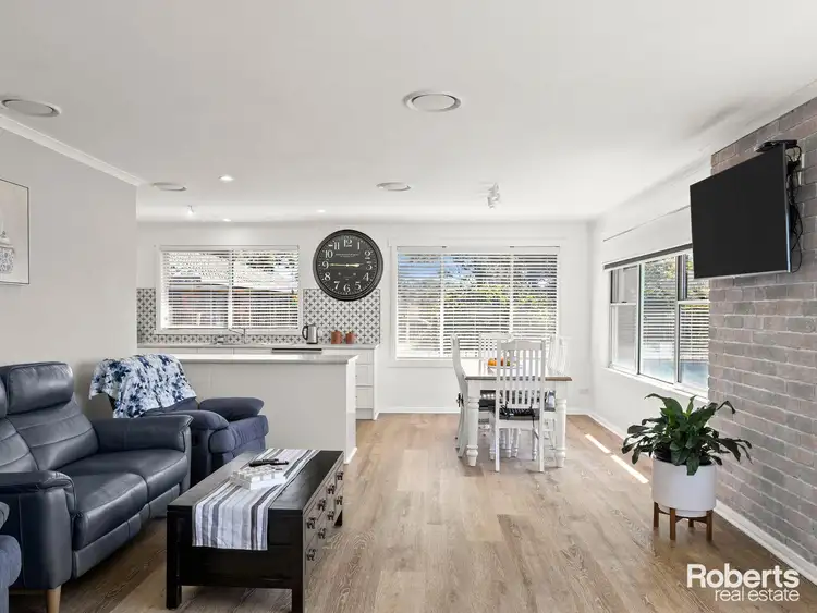 Third view of Homely house listing, 15 Riverside Avenue, Ulverstone TAS 7315