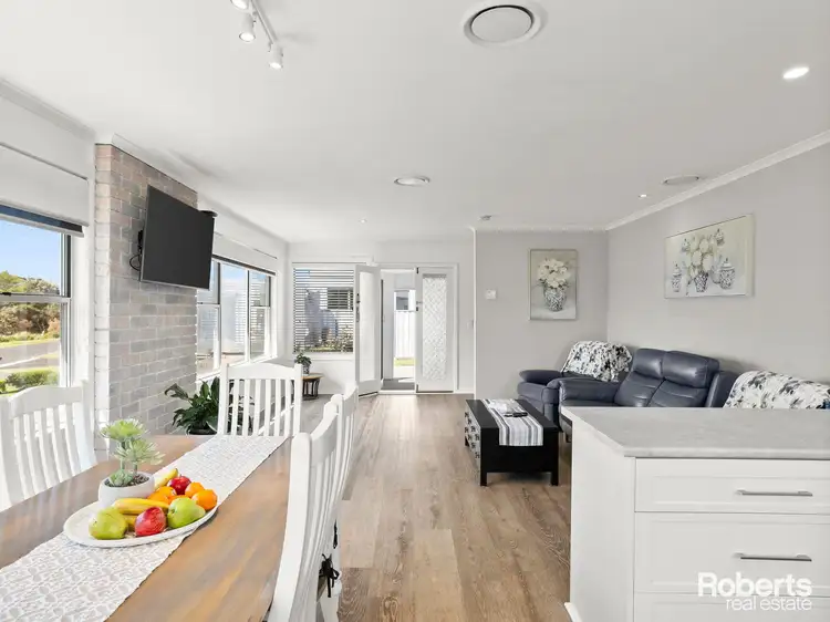 Fourth view of Homely house listing, 15 Riverside Avenue, Ulverstone TAS 7315