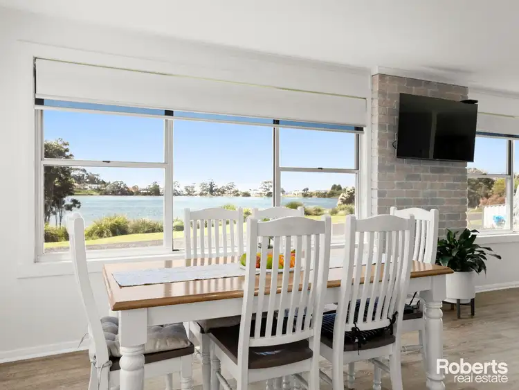 Fifth view of Homely house listing, 15 Riverside Avenue, Ulverstone TAS 7315