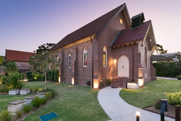 7/12-14 Wilshire Ave, Cronulla NSW 2230
