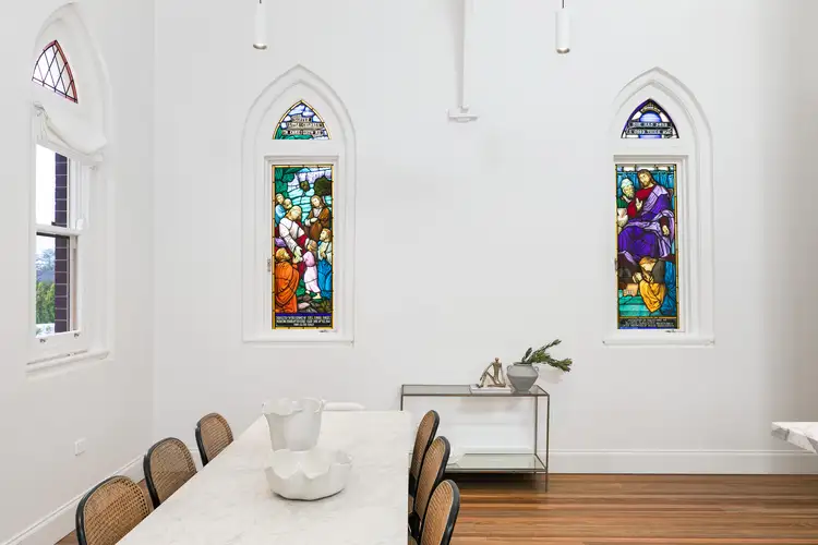 Second view of Homely townhouse listing, 7/12-14 Wilshire Ave, Cronulla NSW 2230