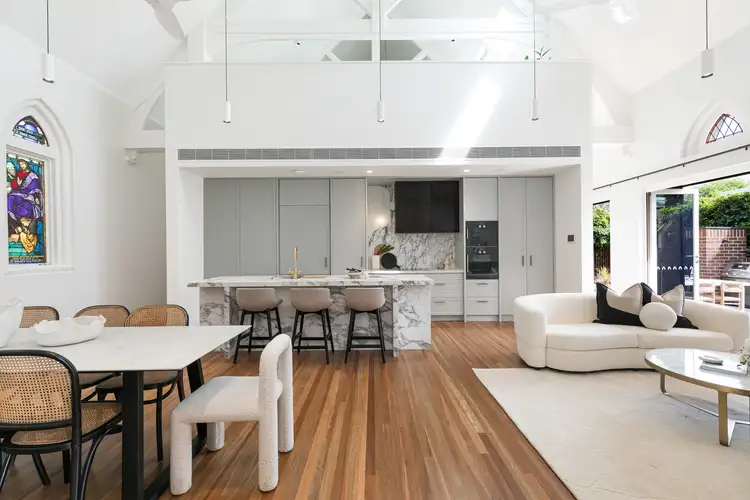 Third view of Homely townhouse listing, 7/12-14 Wilshire Ave, Cronulla NSW 2230