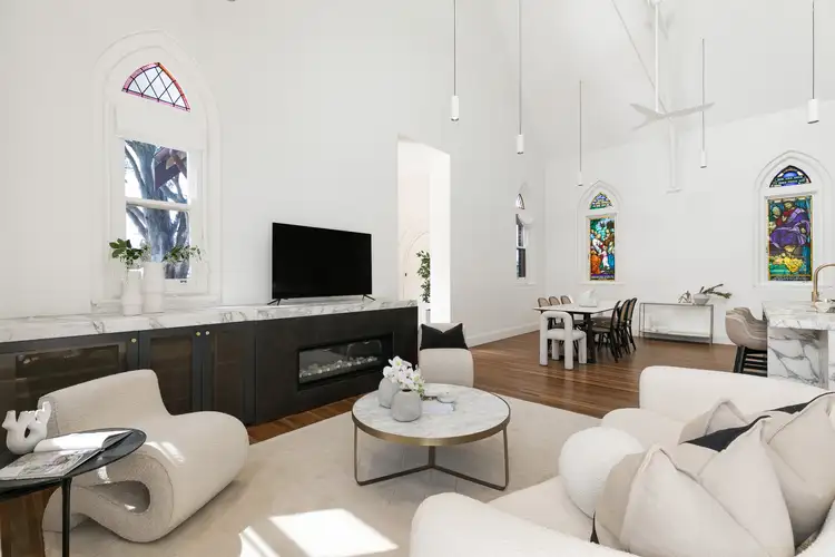 Fourth view of Homely townhouse listing, 7/12-14 Wilshire Ave, Cronulla NSW 2230