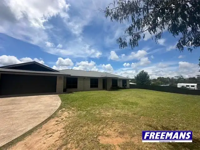 Main view of Homely house listing, 2 Clark and Swendson Road, Kingaroy QLD 4610