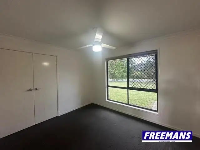Fifth view of Homely house listing, 2 Clark and Swendson Road, Kingaroy QLD 4610