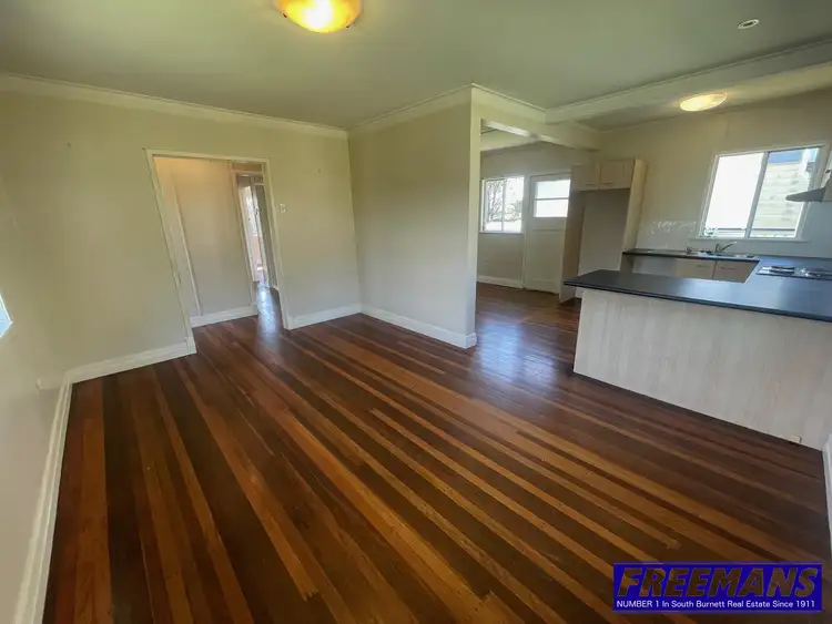 Fourth view of Homely house listing, 15 Dalkeith Street, Nanango QLD 4615