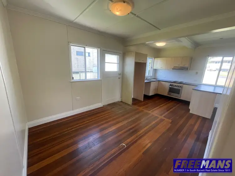 Sixth view of Homely house listing, 15 Dalkeith Street, Nanango QLD 4615
