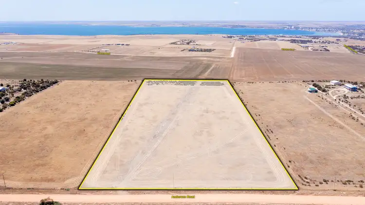 Main view of Homely land listing, Allotment 53 Anderson Road, Streaky Bay SA 5680