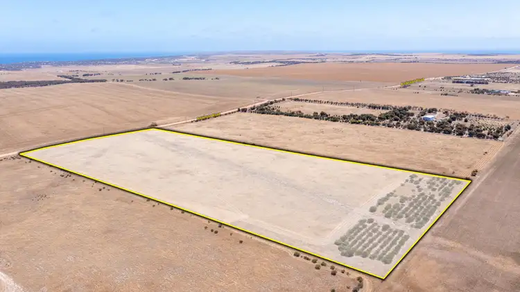 Second view of Homely land listing, Allotment 53 Anderson Road, Streaky Bay SA 5680