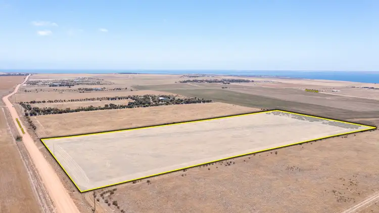 Fourth view of Homely land listing, Allotment 53 Anderson Road, Streaky Bay SA 5680