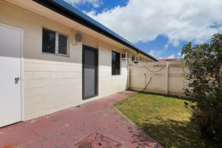 1/13 Granville Street, Pimlico QLD 4812