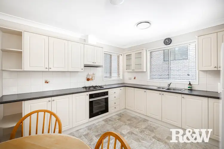 Fourth view of Homely house listing, 11A Waratah Street, Rooty Hill NSW 2766