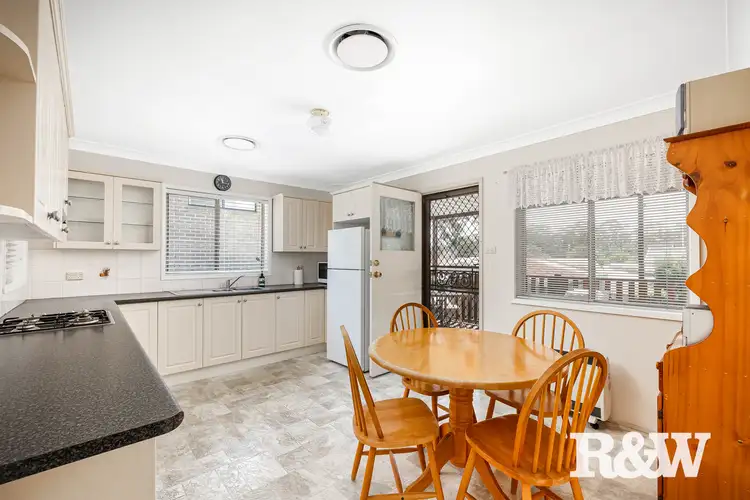 Fifth view of Homely house listing, 11A Waratah Street, Rooty Hill NSW 2766