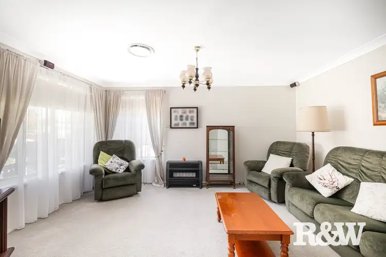 Sixth view of Homely house listing, 11A Waratah Street, Rooty Hill NSW 2766