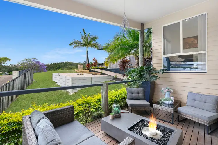 Seventh view of Homely house listing, 19 Henderson Rise, Pacific Pines QLD 4211