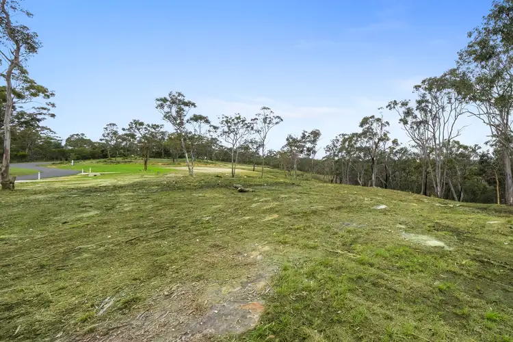 Fourth view of Homely land listing, LOT 13 600-620 Wisemans Ferry Road, South Maroota NSW 2756