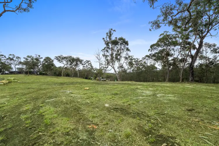 Fifth view of Homely land listing, LOT 13 600-620 Wisemans Ferry Road, South Maroota NSW 2756