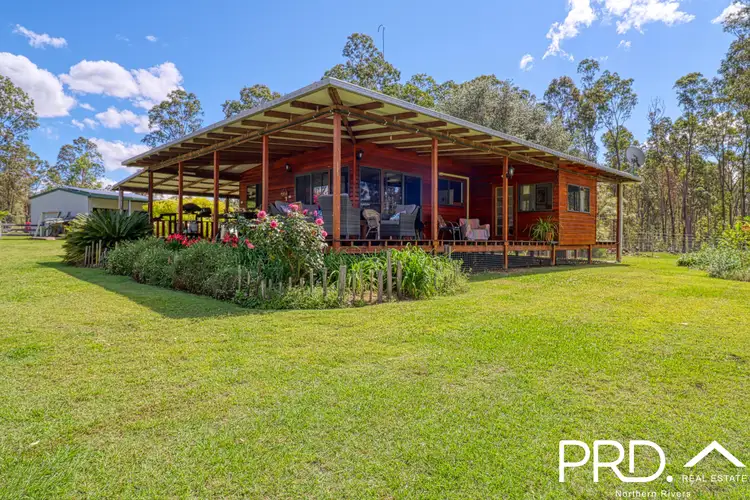 Second view of Homely rural property listing, 764 Ewingar Road, Ewingar NSW 2469
