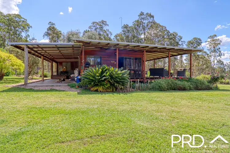 Third view of Homely rural property listing, 764 Ewingar Road, Ewingar NSW 2469