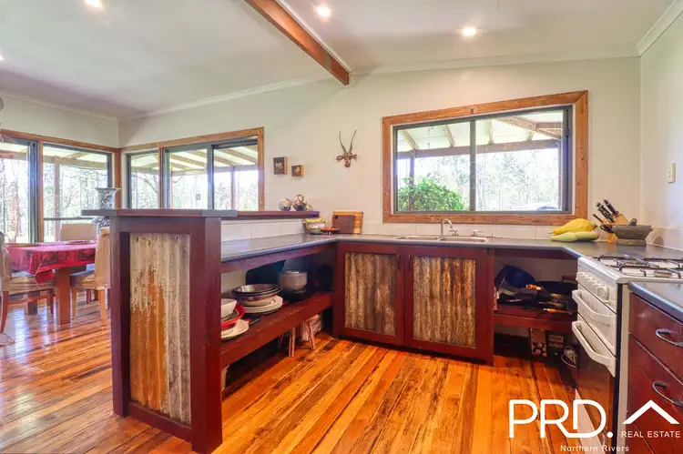 Fourth view of Homely rural property listing, 764 Ewingar Road, Ewingar NSW 2469