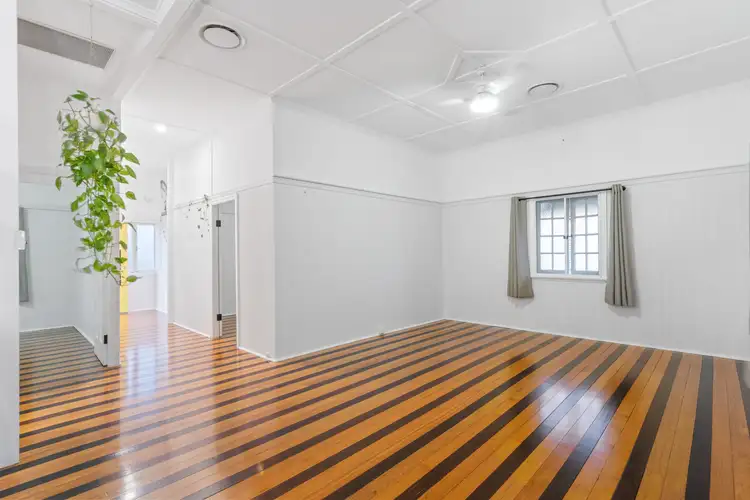 Third view of Homely house listing, 66A Woodford Street, One Mile QLD 4305
