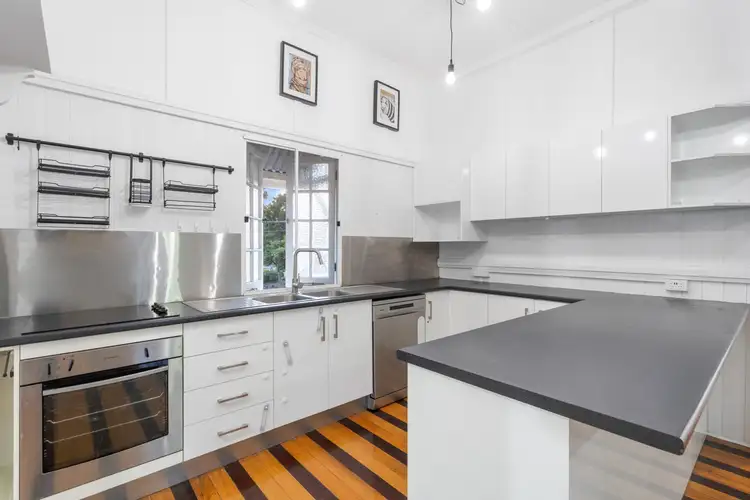 Fourth view of Homely house listing, 66A Woodford Street, One Mile QLD 4305