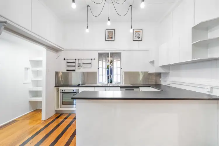 Fifth view of Homely house listing, 66A Woodford Street, One Mile QLD 4305