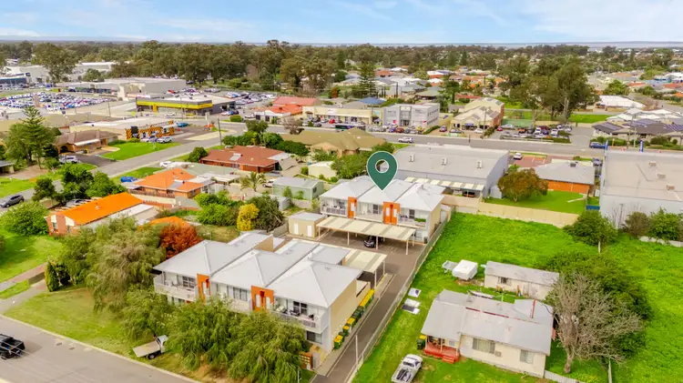 5/9 Lanyon Street, Mandurah WA 6210