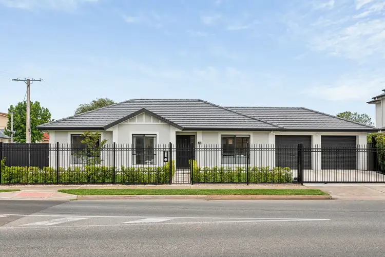13 Ryan Avenue, Woodville West SA 5011