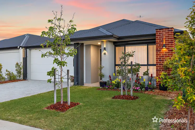 16 Buttermere Grange, Aveley WA 6069