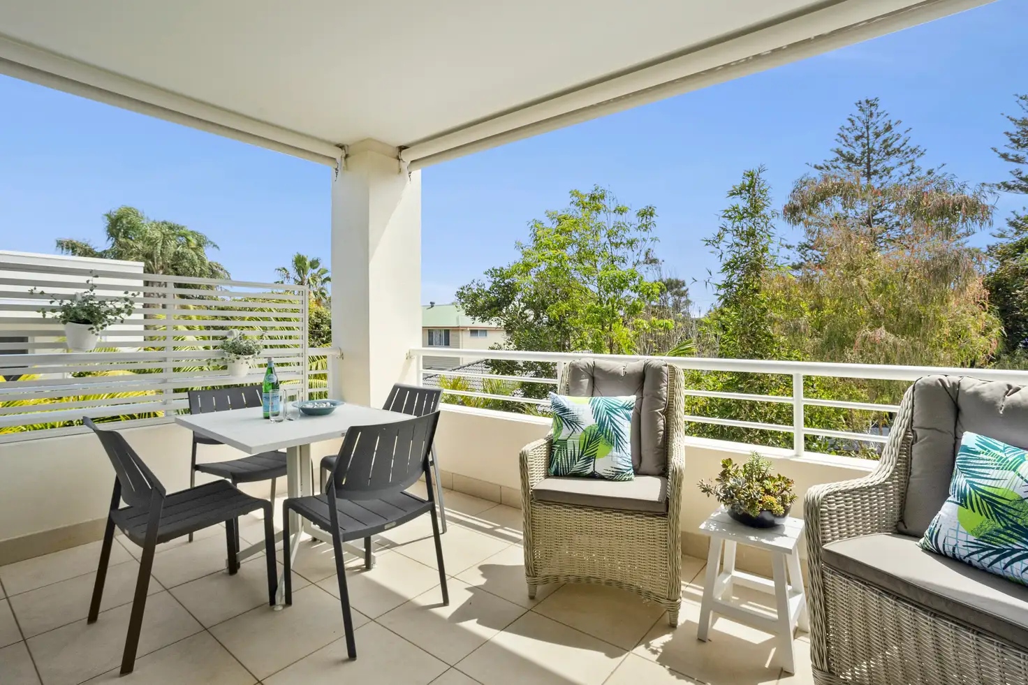 Main view of Homely apartment listing, 22/122-128 Ocean Street, Narrabeen NSW 2101
