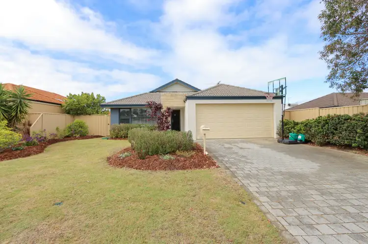 Main view of Homely house listing, 12 Eureka Court, Pinjarra WA 6208