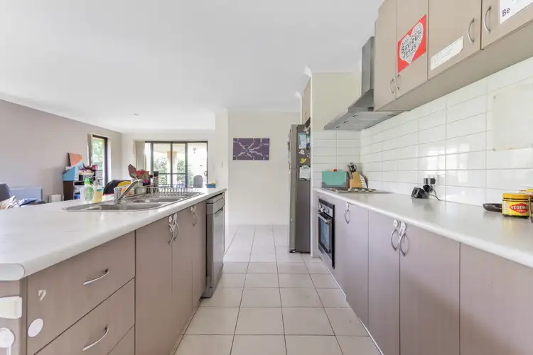 Second view of Homely house listing, 12 Eureka Court, Pinjarra WA 6208