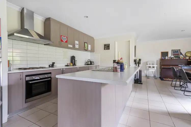 Fourth view of Homely house listing, 12 Eureka Court, Pinjarra WA 6208