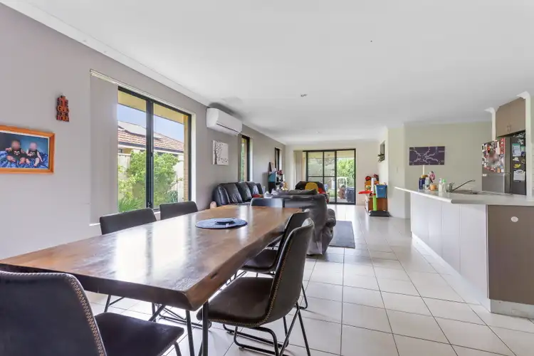Fifth view of Homely house listing, 12 Eureka Court, Pinjarra WA 6208