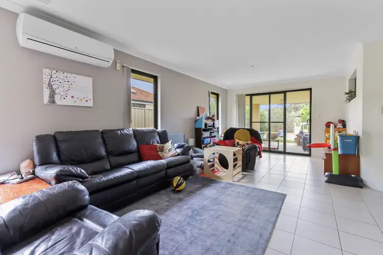 Sixth view of Homely house listing, 12 Eureka Court, Pinjarra WA 6208