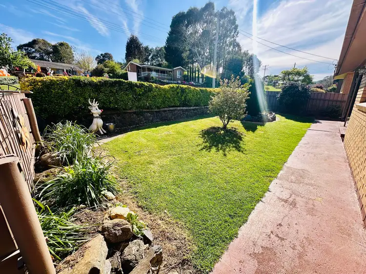 Third view of Homely house listing, 7 Lyne Street, Tumbarumba NSW 2653