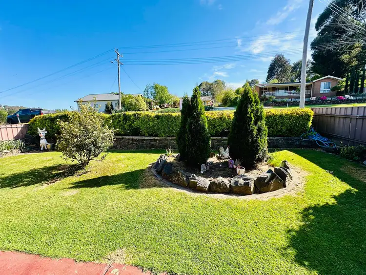 Fourth view of Homely house listing, 7 Lyne Street, Tumbarumba NSW 2653