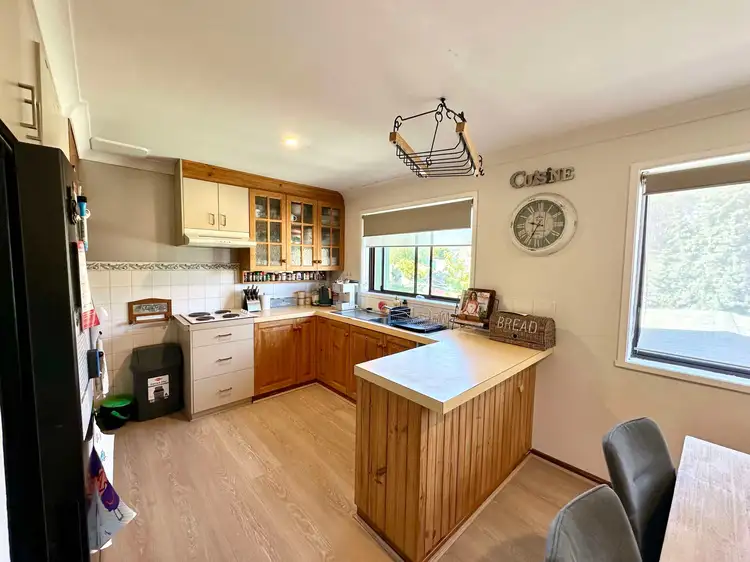 Sixth view of Homely house listing, 7 Lyne Street, Tumbarumba NSW 2653