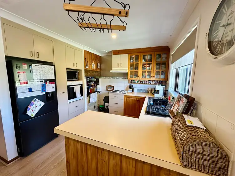 Seventh view of Homely house listing, 7 Lyne Street, Tumbarumba NSW 2653